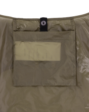 Carica l'immagine nel visualizzatore di Gallery, Roa Packable Knot Bag Taupe