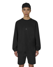 Carica l'immagine nel visualizzatore di Gallery, ROA Logo Long Sleeve Black