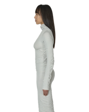 Carica l'immagine nel visualizzatore di Gallery, ROA Circular Hoodie Light Grey