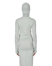 Carica l'immagine nel visualizzatore di Gallery, ROA Circular Hoodie Light Grey