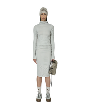 Carica l'immagine nel visualizzatore di Gallery, ROA Circular Hoodie Light Grey