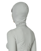 Carica l'immagine nel visualizzatore di Gallery, ROA Circular Hoodie Light Grey