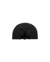 Carica l'immagine nel visualizzatore di Gallery, ROA Perforated Cap Black