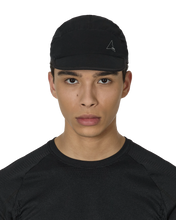 Carica l'immagine nel visualizzatore di Gallery, ROA Perforated Cap Black