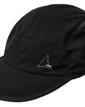 Carica l'immagine nel visualizzatore di Gallery, ROA Perforated Cap Black