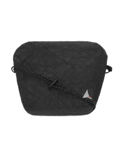 Carica l'immagine nel visualizzatore di Gallery, ROA Dry Bag Black