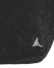 Carica l'immagine nel visualizzatore di Gallery, ROA Dry Bag Black