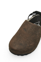 Carica l'immagine nel visualizzatore di Gallery, ROA Fedaia Taupe Sherpa