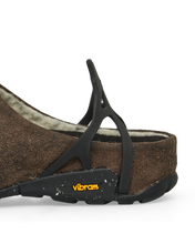 Carica l'immagine nel visualizzatore di Gallery, ROA Fedaia Taupe Sherpa