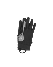 Carica l'immagine nel visualizzatore di Gallery, ROA Andie Base Layer Gloves Black Grey