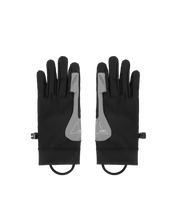 Carica l'immagine nel visualizzatore di Gallery, ROA Andie Base Layer Gloves Black Grey