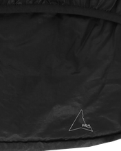 Carica l'immagine nel visualizzatore di Gallery, ROA Laki Packable Knot Bag Black