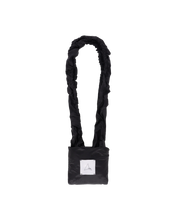 Carica l'immagine nel visualizzatore di Gallery, ROA Laki Packable Knot Bag Black