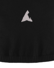 Carica l'immagine nel visualizzatore di Gallery, ROA Owl Seamless Biofil Breathable Balaclava Black