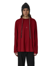 Carica l'immagine nel visualizzatore di Gallery, ROA Bonnet Mohair Beanie Black