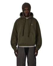 Carica l'immagine nel visualizzatore di Gallery, ROA Bonnet Mohair Beanie Brown