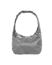 Carica l'immagine nel visualizzatore di Gallery, ROA Laki Packable Knot Bag Silver
