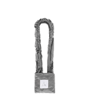Carica l'immagine nel visualizzatore di Gallery, ROA Laki Packable Knot Bag Silver