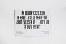 Carica l'immagine nel visualizzatore di Gallery, SENZA FUTURO n.6