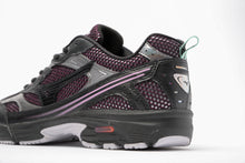Carica l'immagine nel visualizzatore di Gallery, Mizuno MXR Black/Black/Valerian