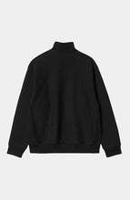 Carica l'immagine nel visualizzatore di Gallery, Carhartt WIP Half Zip American Script Sweatshirt