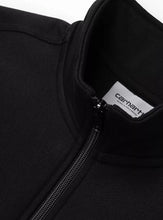 Carica l'immagine nel visualizzatore di Gallery, Carhartt WIP Half Zip American Script Sweatshirt