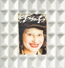 Carica l'immagine nel visualizzatore di Gallery, SENZA FUTURO n.6