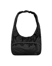 Carica l'immagine nel visualizzatore di Gallery, ROA Laki Packable Knot Bag Black