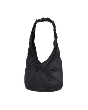 Carica l'immagine nel visualizzatore di Gallery, ROA Laki Packable Knot Bag Black
