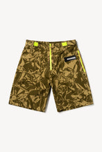 Carica l'immagine nel visualizzatore di Gallery, Aries Crinkle Print Walking Short