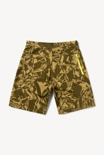 Carica l'immagine nel visualizzatore di Gallery, Aries Crinkle Print Walking Short