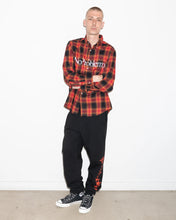 Carica l'immagine nel visualizzatore di Gallery, NP No Problemo Plaid LS Shirt