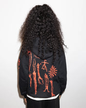 Carica l'immagine nel visualizzatore di Gallery, NP Ancient Findings Hoodie