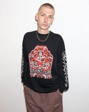 Carica l'immagine nel visualizzatore di Gallery, NP Rugged LS Tee