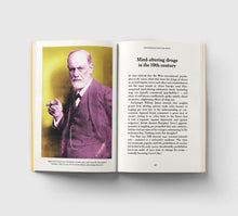 Carica l'immagine nel visualizzatore di Gallery, Psychedelics, A Pocket Primer