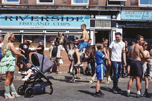 Carica l'immagine nel visualizzatore di Gallery, Frederik Rüegger I Am a Stranger in This Country