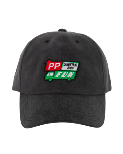 Public Possession P.P. Logistik Cap