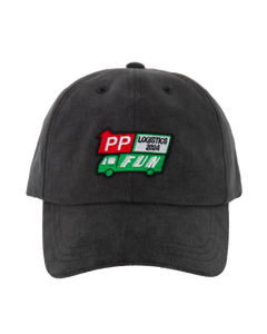 Public Possession P.P. Logistik Cap