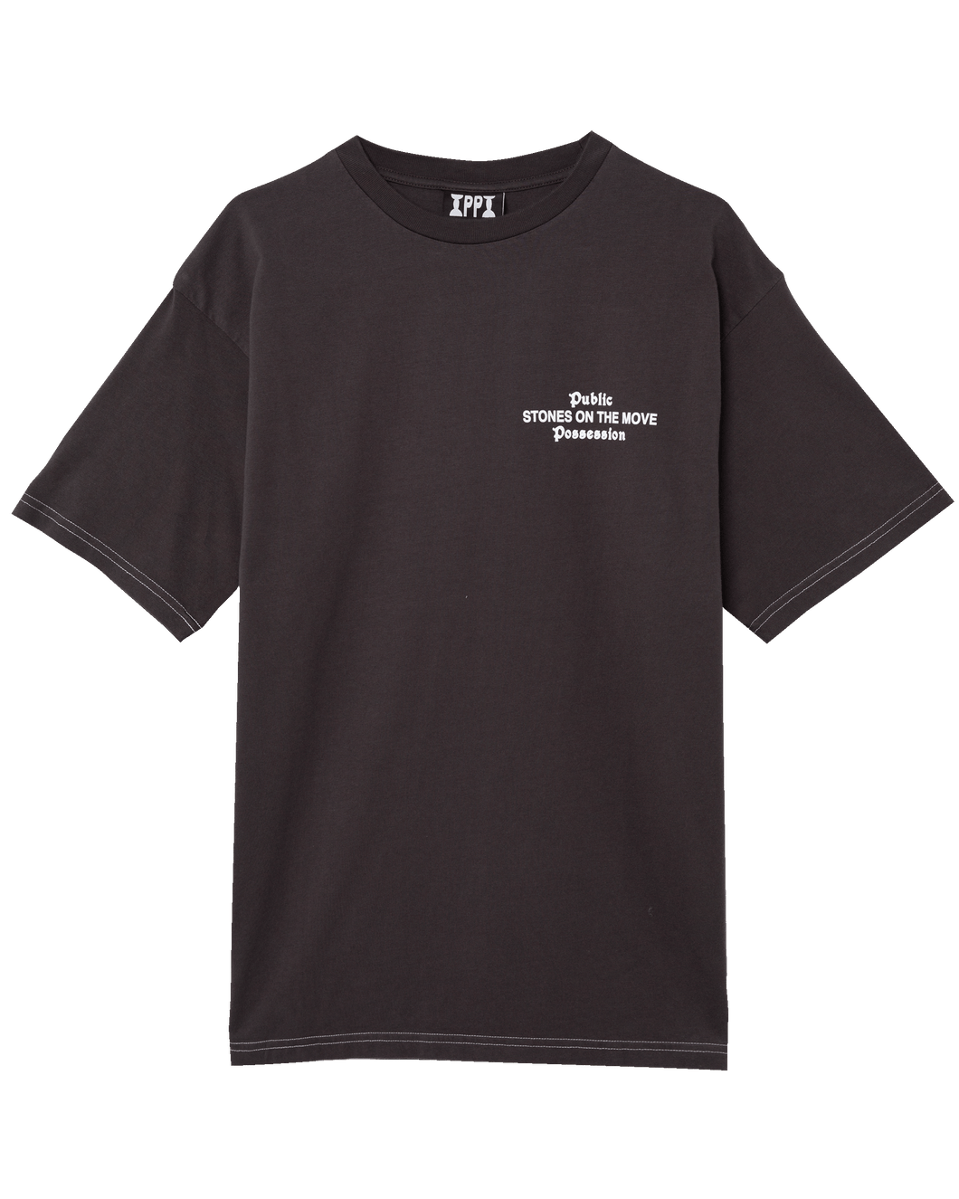 Public Possession Monument T-Shirt