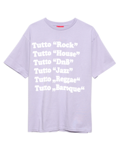 Carica l'immagine nel visualizzatore di Gallery, Public Possession TUTTO MUSIC TSHIRT