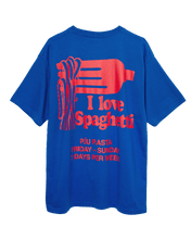 Carica l&#39;immagine nel visualizzatore di Gallery, Public Possession I love Spaghetti II T-Shirt