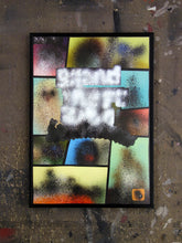 Carica l'immagine nel visualizzatore di Gallery, Woc GRAND THEFT AUTO: SAN ANDREAS Poster