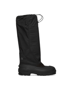 ROA Rubber Boot Black