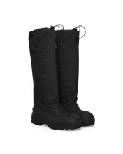 Carica l&#39;immagine nel visualizzatore di Gallery, ROA Rubber Boot Black