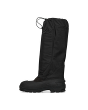 Carica l&#39;immagine nel visualizzatore di Gallery, ROA Rubber Boot Black