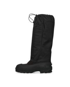 ROA Rubber Boot Black