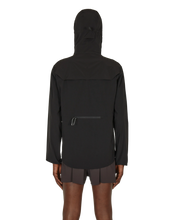 Carica l&#39;immagine nel visualizzatore di Gallery, ROA Windbreaker Black