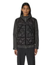 Carica l&#39;immagine nel visualizzatore di Gallery, ROA Light Down Vest Black