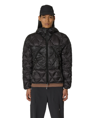 ROA Light Down Jacket 