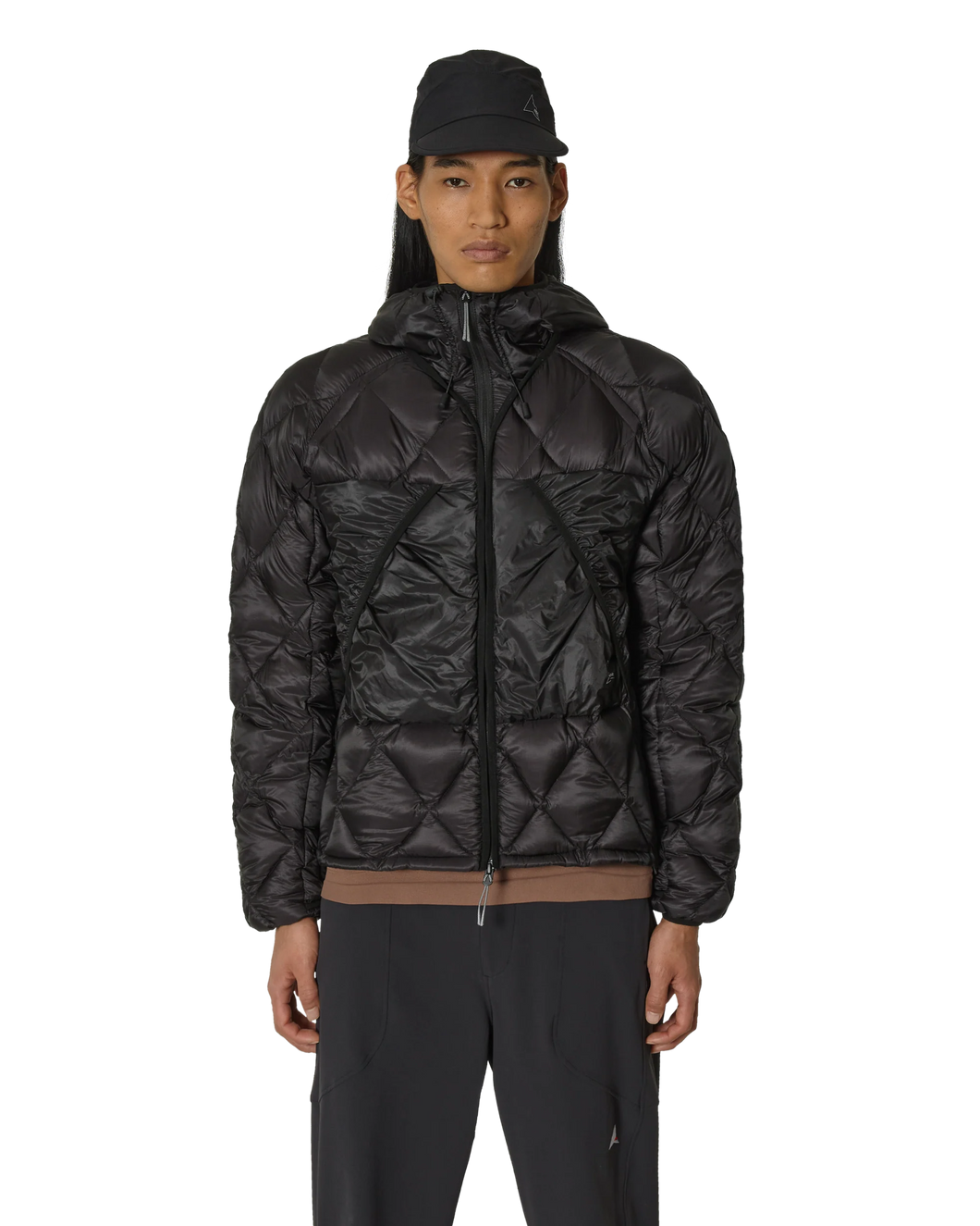 ROA Light Down Jacket 